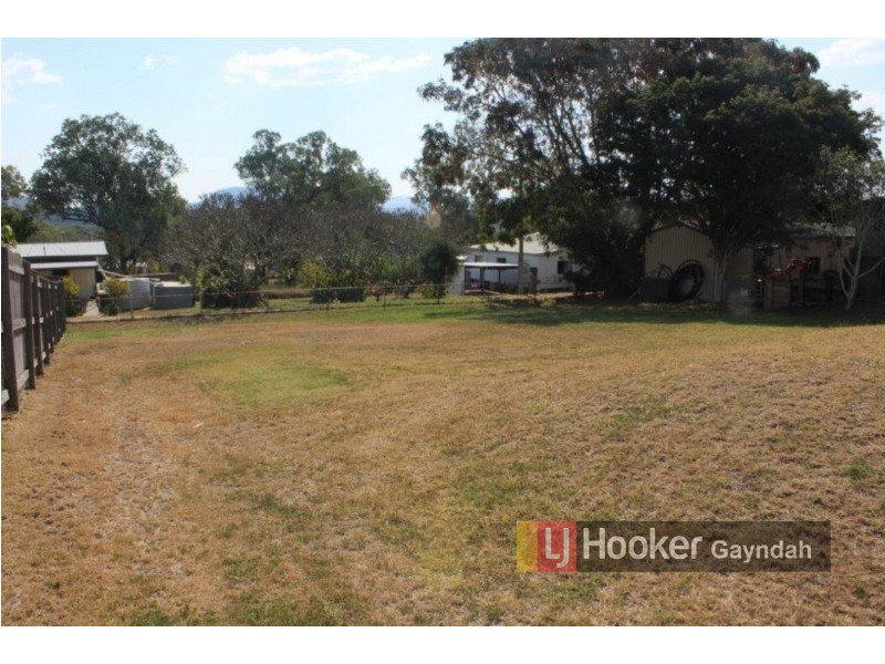 78 Fielding Street, Gayndah QLD 4625
