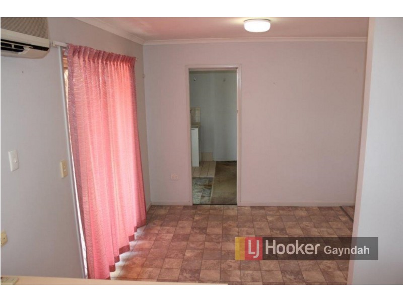 78 Fielding Street, Gayndah QLD 4625