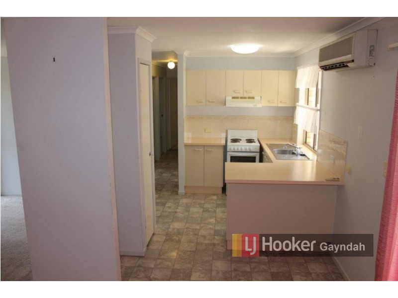 78 Fielding Street, Gayndah QLD 4625
