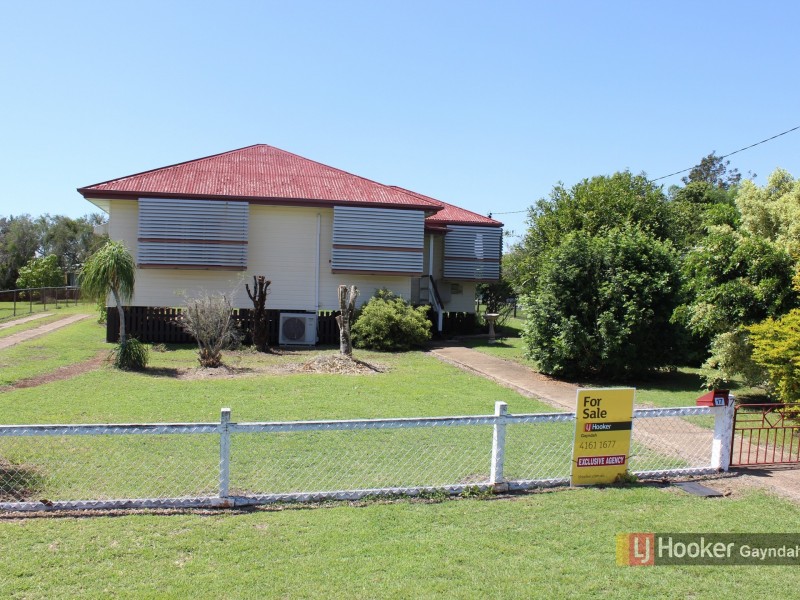 17 Kimber Street, Biggenden QLD 4621
