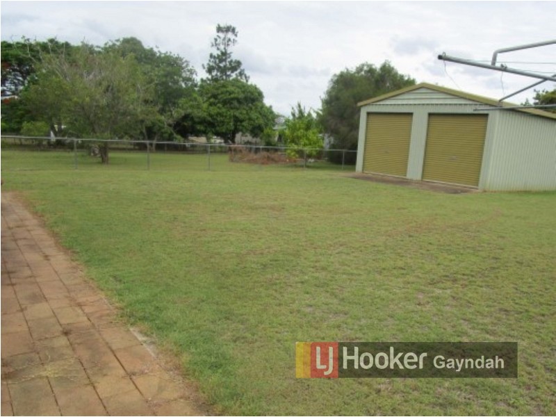 17 Kimber Street, Biggenden QLD 4621