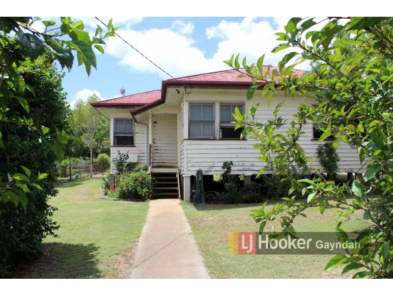 15 Kimber Street, Biggenden QLD 4621