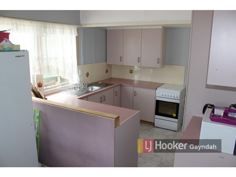 15 Kimber Street, Biggenden QLD 4621