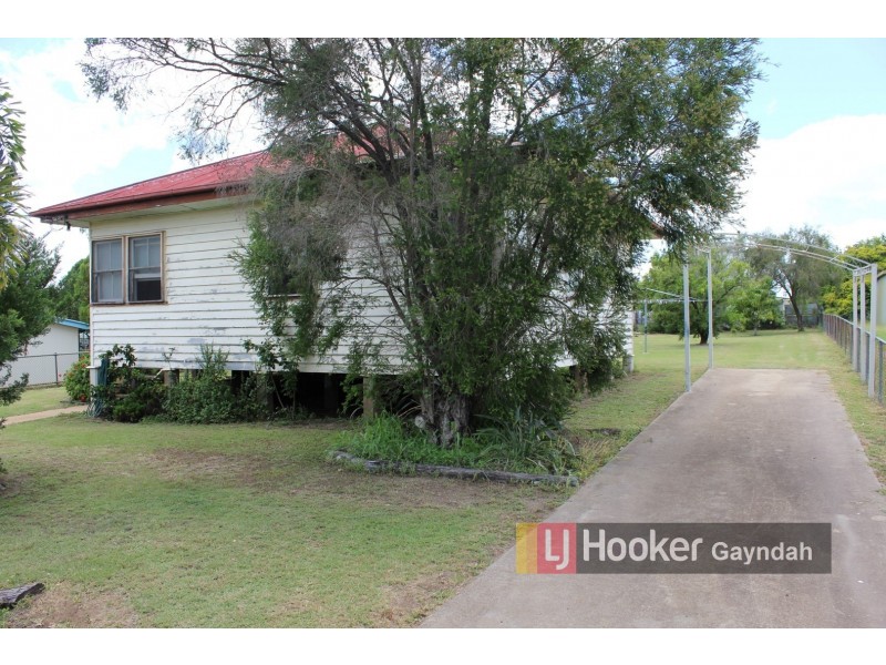 15 Kimber Street, Biggenden QLD 4621