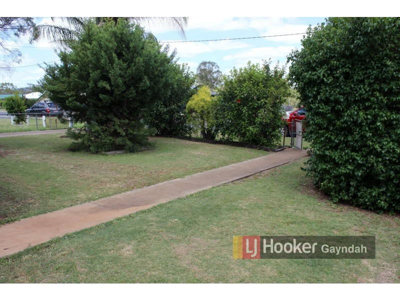 15 Kimber Street, Biggenden QLD 4621