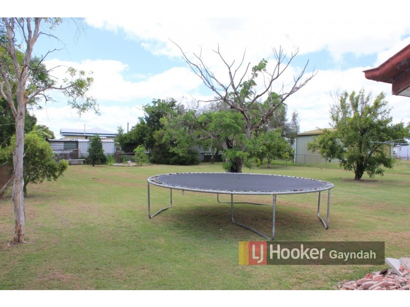 15 Kimber Street, Biggenden QLD 4621