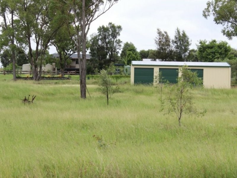 Lot 12 Boyd Road, Gayndah QLD 4625