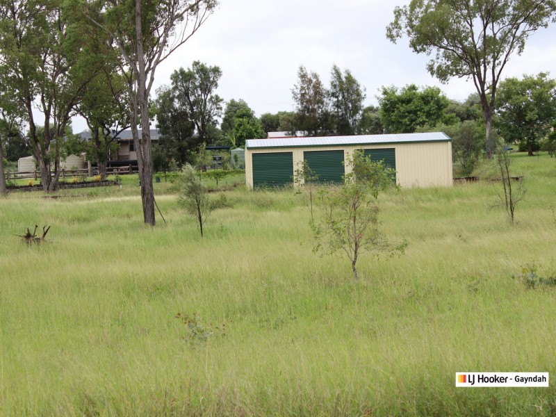 Lot 12 Boyd Road, Gayndah QLD 4625