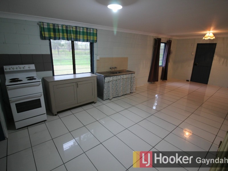 2490 Gooroolba-Biggenden Road, Didcot QLD 4621