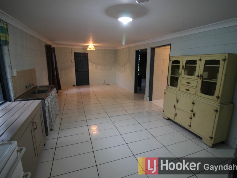 2490 Gooroolba-Biggenden Road, Didcot QLD 4621