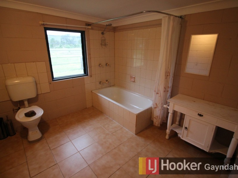 2490 Gooroolba-Biggenden Road, Didcot QLD 4621