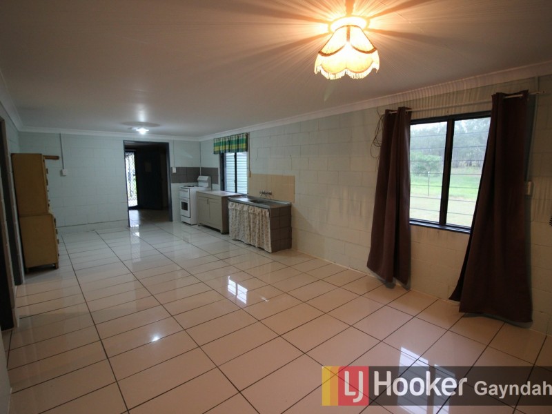 2490 Gooroolba-Biggenden Road, Didcot QLD 4621