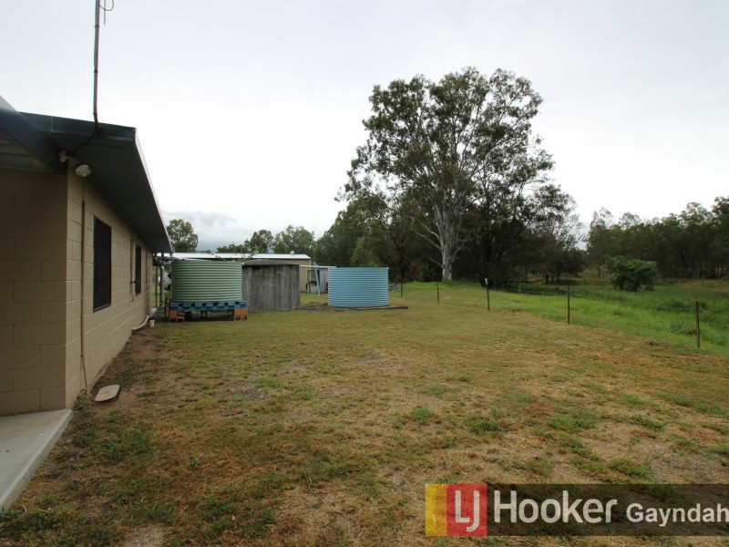 2490 Gooroolba-Biggenden Road, Didcot QLD 4621