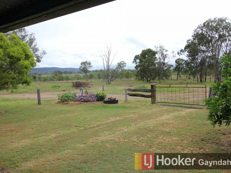 2490 Gooroolba-Biggenden Road, Didcot QLD 4621