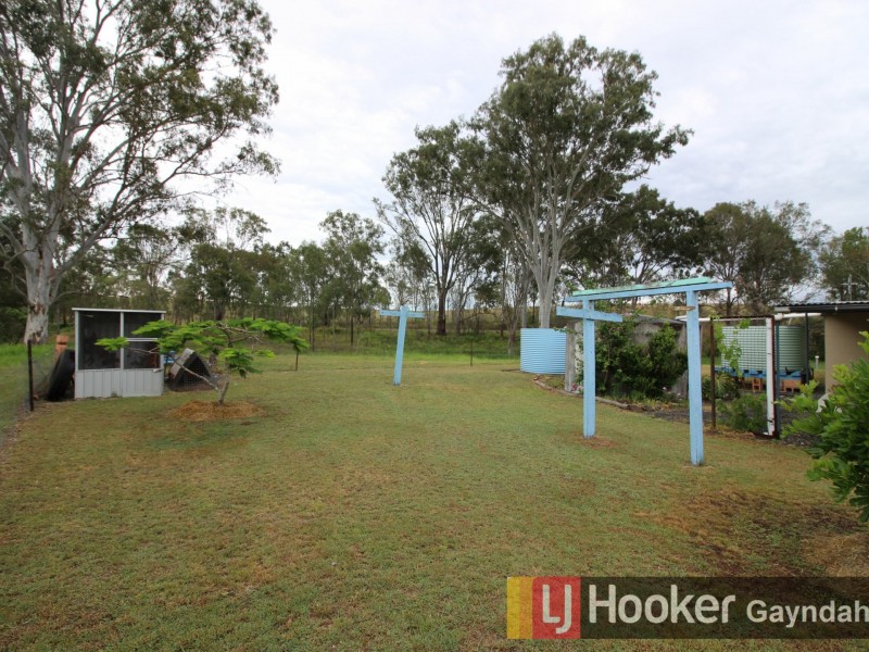 2490 Gooroolba-Biggenden Road, Didcot QLD 4621