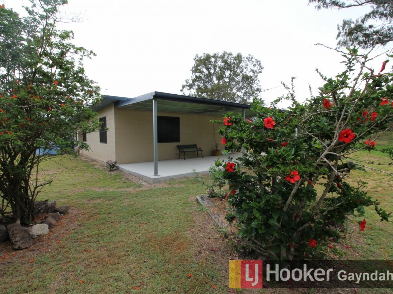 2490 Gooroolba-Biggenden Road, Didcot QLD 4621