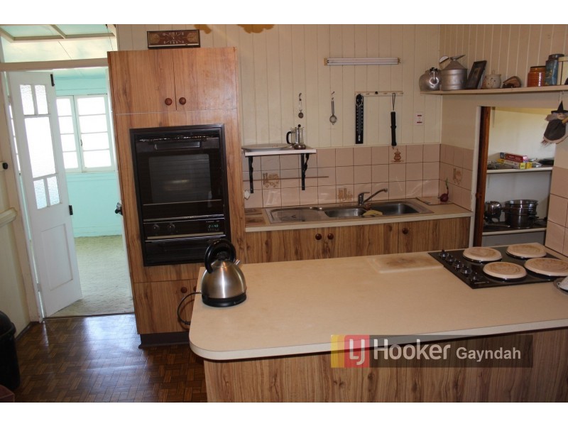 22 Moreton Street, Eidsvold QLD 4627