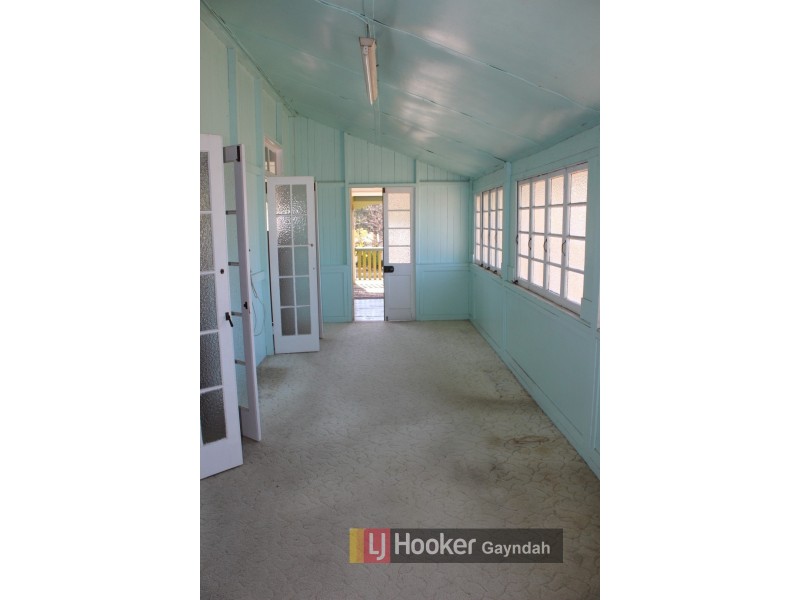 22 Moreton Street, Eidsvold QLD 4627