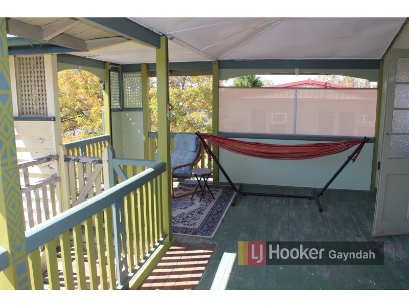 22 Moreton Street, Eidsvold QLD 4627