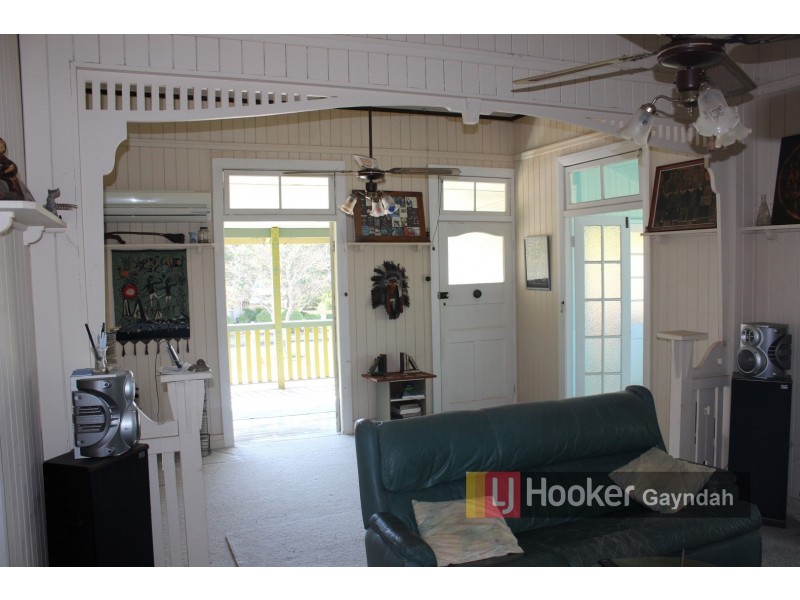 22 Moreton Street, Eidsvold QLD 4627