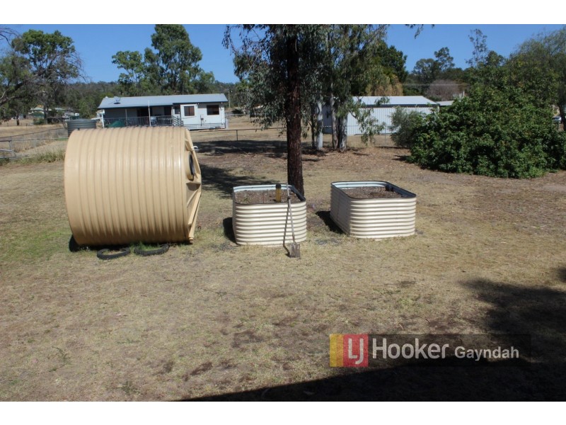 22 Moreton Street, Eidsvold QLD 4627