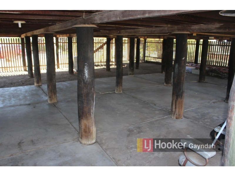 22 Moreton Street, Eidsvold QLD 4627