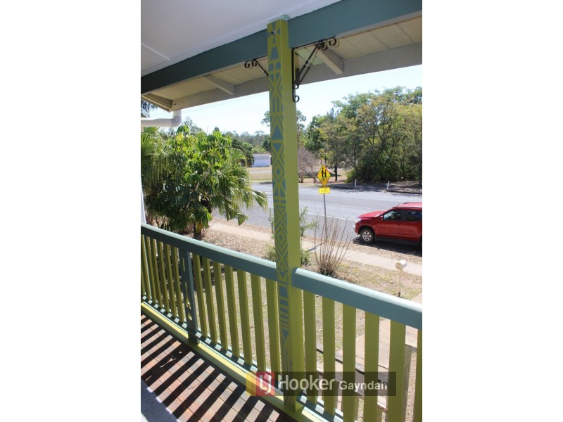 22 Moreton Street, Eidsvold QLD 4627