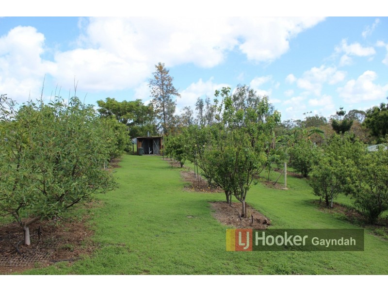 20 Bamboo Street, Gayndah QLD 4625