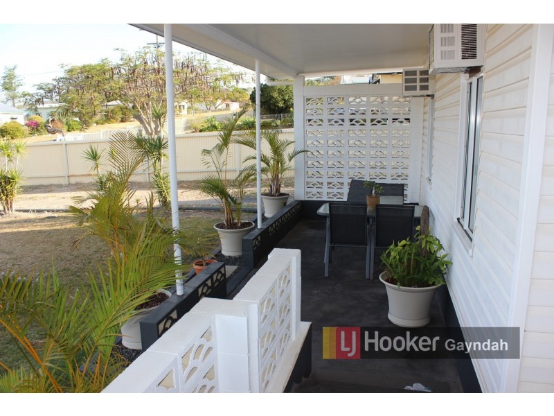 20 Bamboo Street, Gayndah QLD 4625