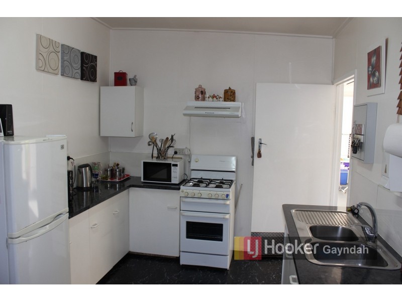 20 Bamboo Street, Gayndah QLD 4625