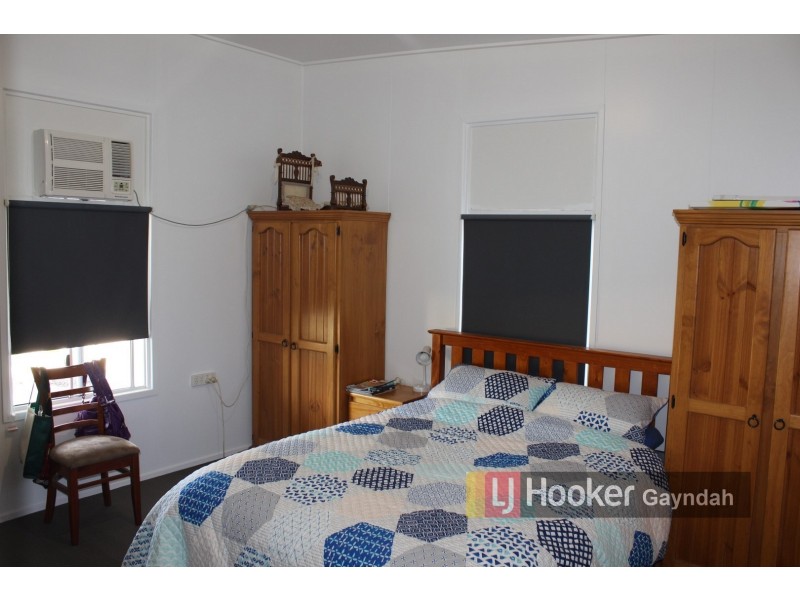 20 Bamboo Street, Gayndah QLD 4625