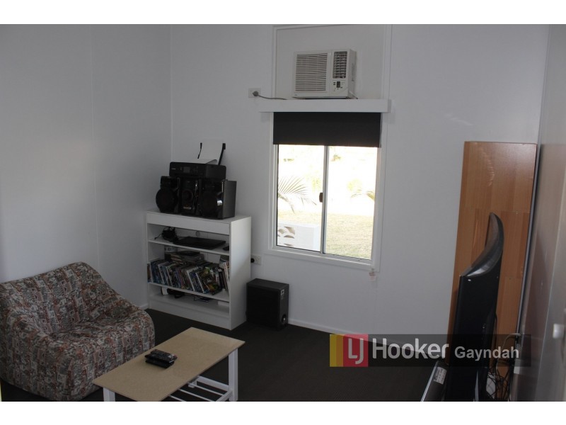 20 Bamboo Street, Gayndah QLD 4625