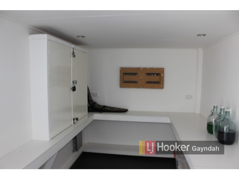 20 Bamboo Street, Gayndah QLD 4625