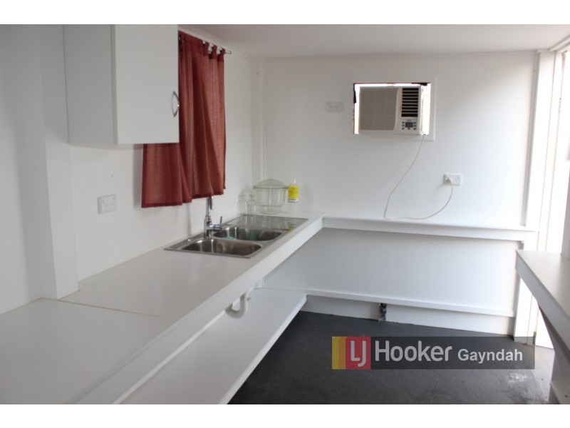 20 Bamboo Street, Gayndah QLD 4625