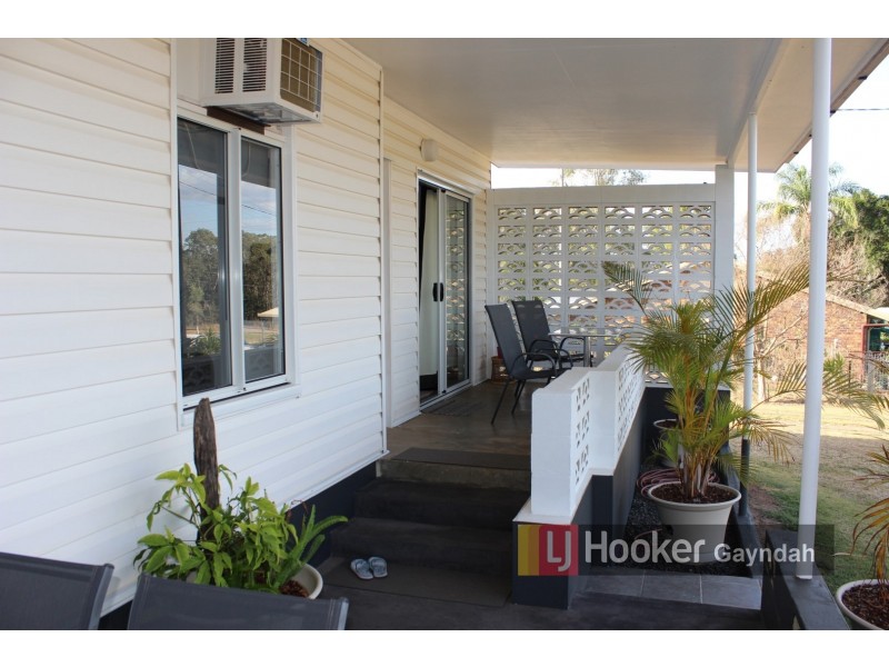 20 Bamboo Street, Gayndah QLD 4625