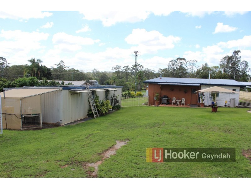 20 Bamboo Street, Gayndah QLD 4625