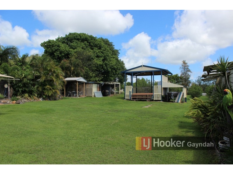 20 Bamboo Street, Gayndah QLD 4625