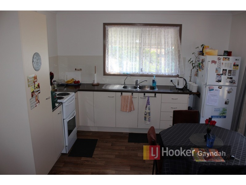 23 Barrow Street, Gayndah QLD 4625