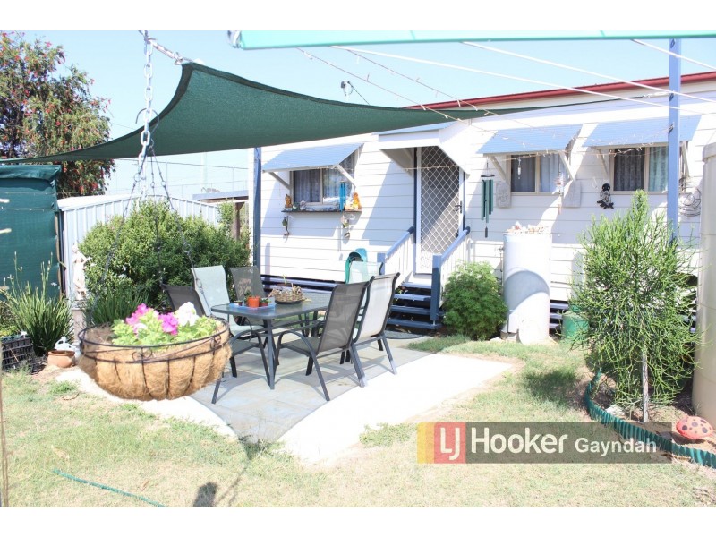 23 Barrow Street, Gayndah QLD 4625