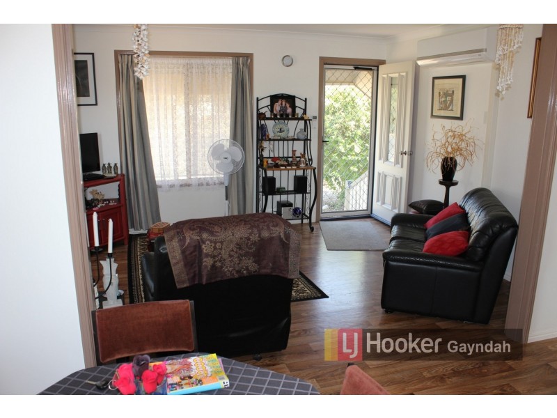 23 Barrow Street, Gayndah QLD 4625