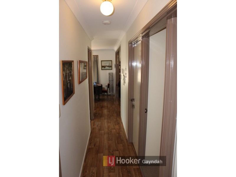 23 Barrow Street, Gayndah QLD 4625