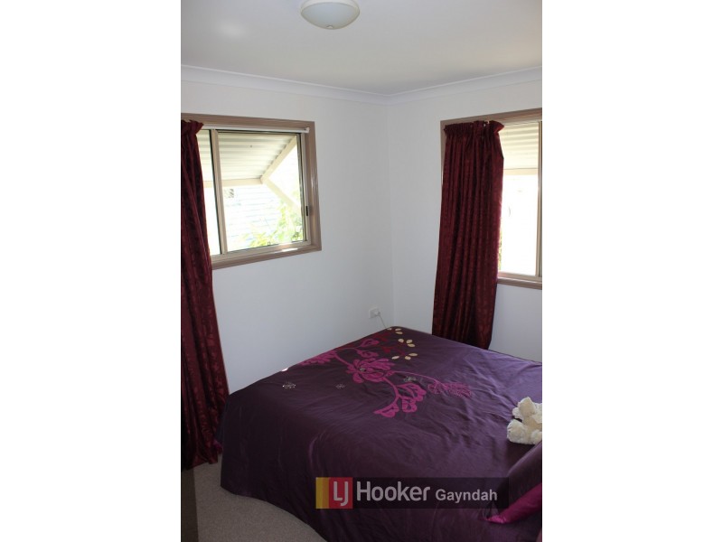 23 Barrow Street, Gayndah QLD 4625