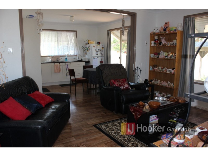 23 Barrow Street, Gayndah QLD 4625