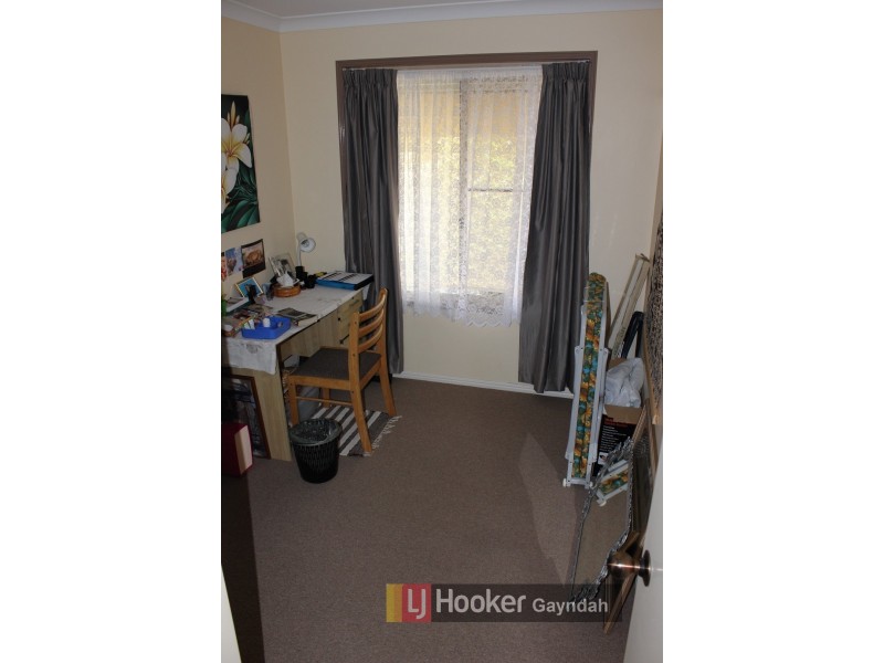 23 Barrow Street, Gayndah QLD 4625