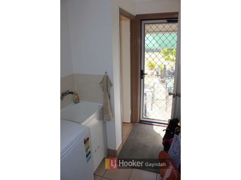 23 Barrow Street, Gayndah QLD 4625