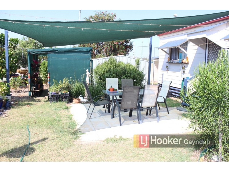 23 Barrow Street, Gayndah QLD 4625