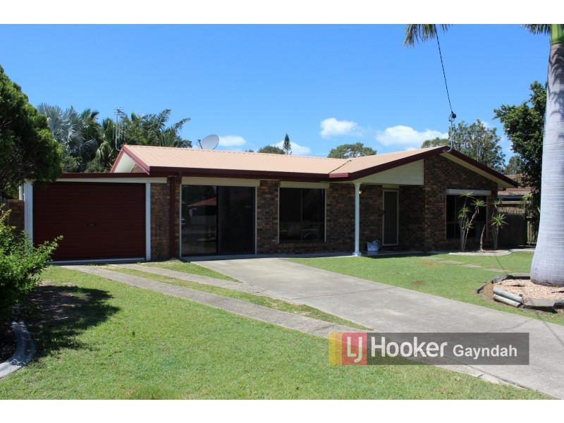 28 Galatea Street, Point Vernon QLD 4655