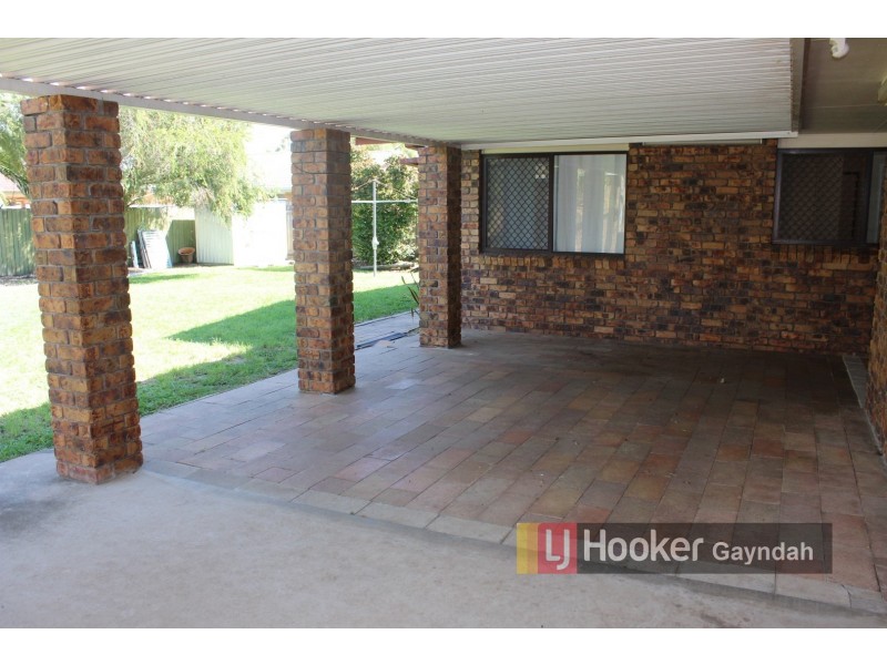 28 Galatea Street, Point Vernon QLD 4655