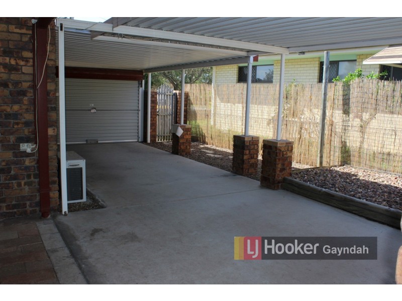 28 Galatea Street, Point Vernon QLD 4655