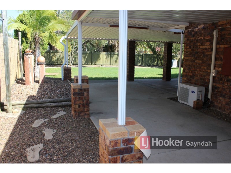 28 Galatea Street, Point Vernon QLD 4655